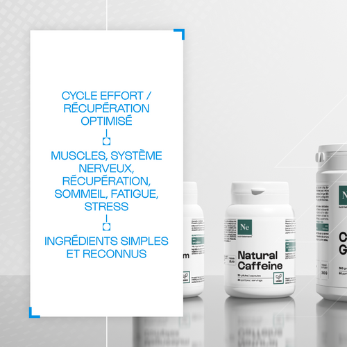 Pack Énergie & Récupération