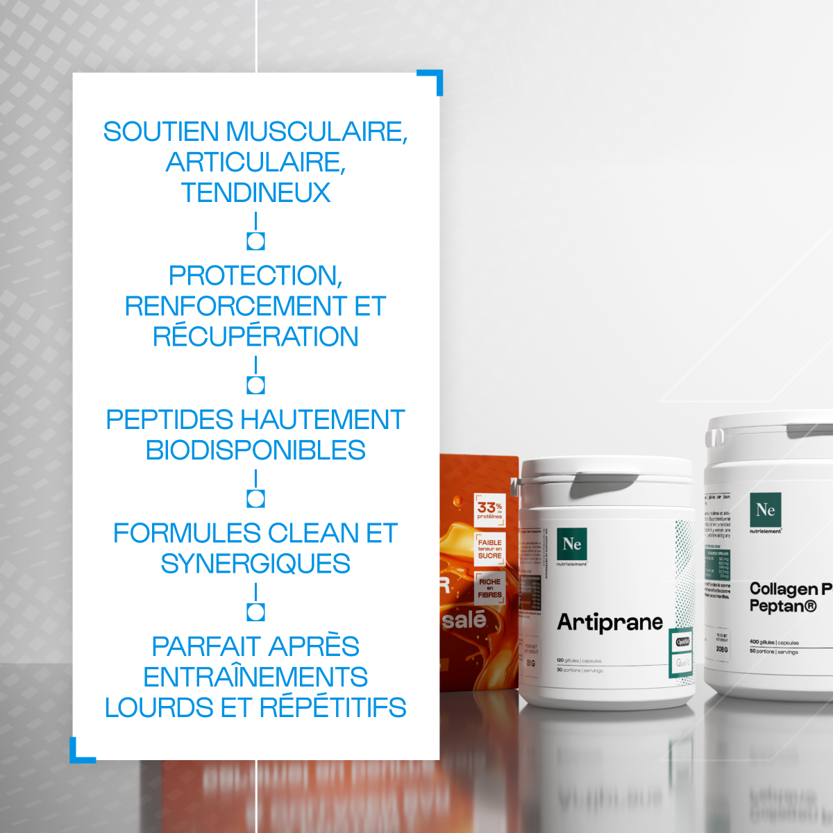 Pack Essentiel Articulations