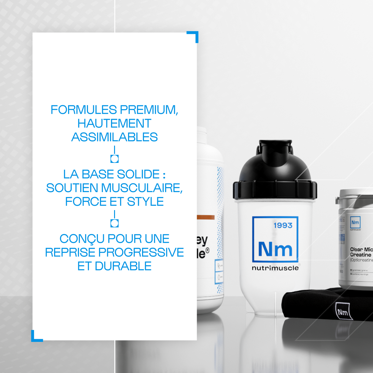 Pack Essentiels Rentrée