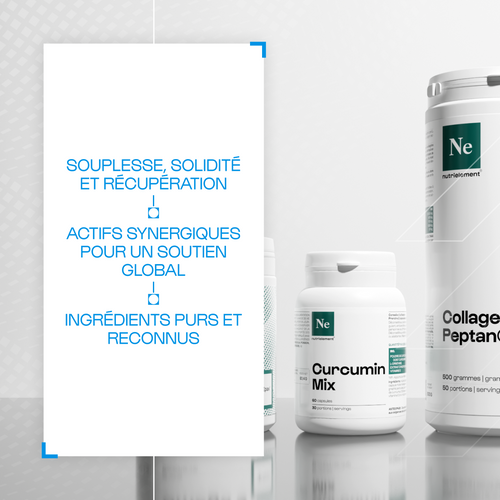 Pack Mobilité