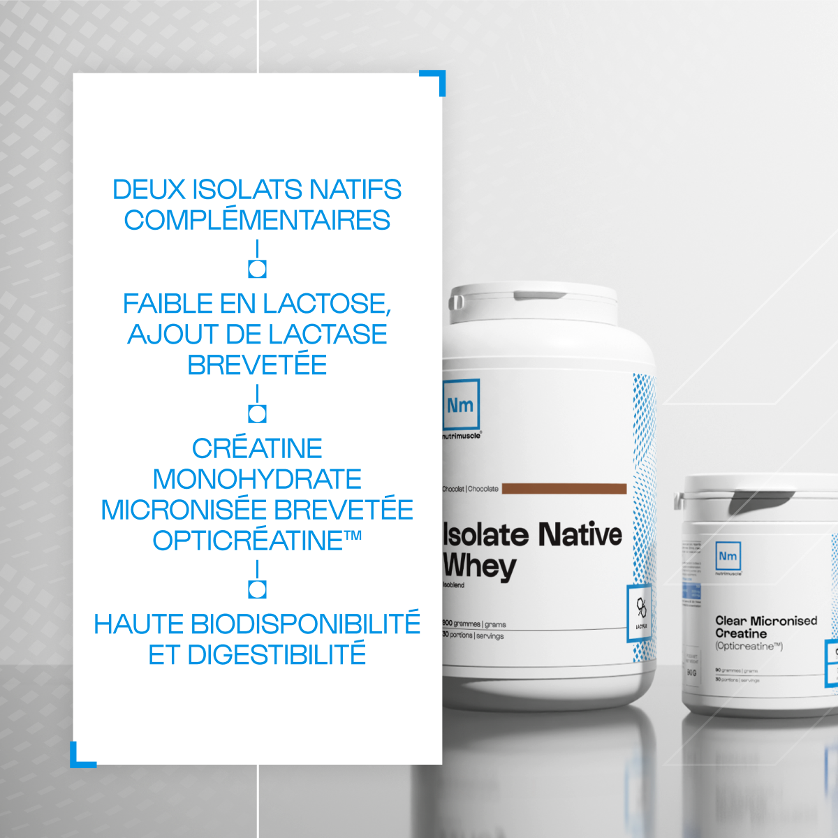 Pack Performance Essentials