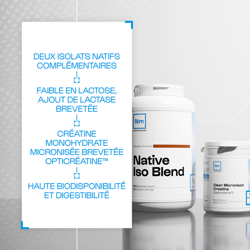 Pack Performance Essentials