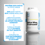Protimuscle - Mix Protein