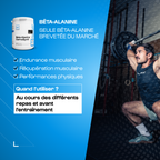 Duo Explosivité et Puissance