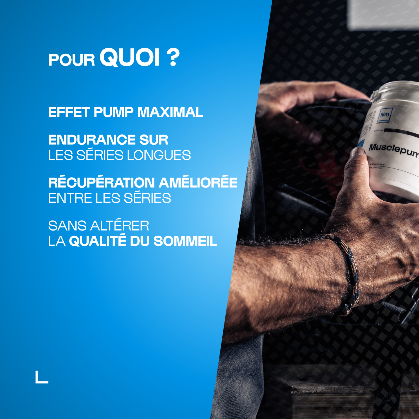 Musclepump