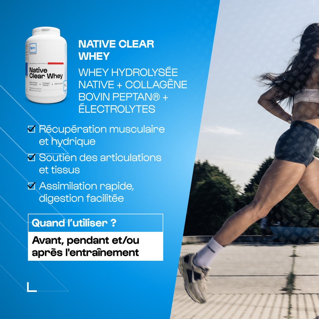 Pack Clear Essentials