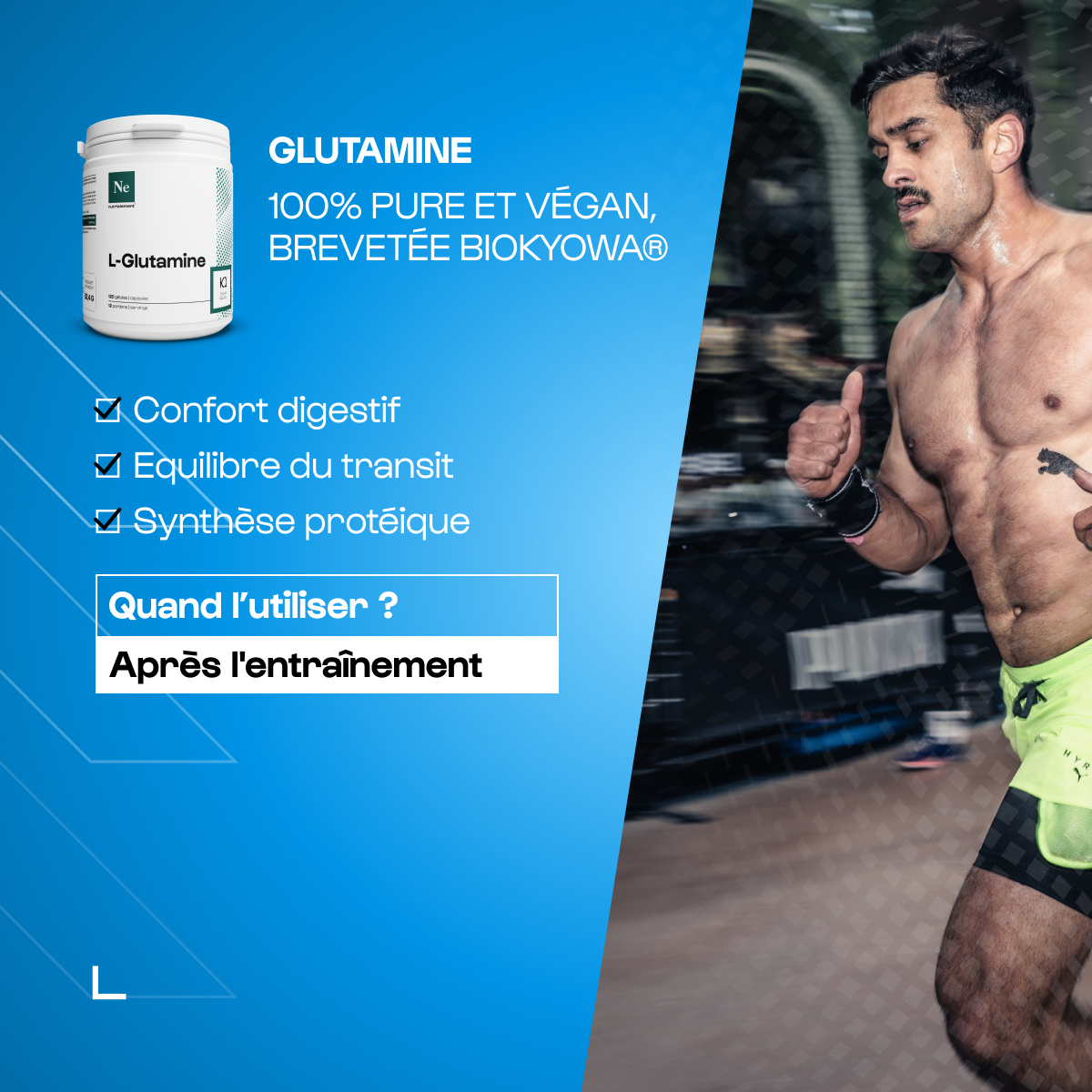 Pack Digestion
