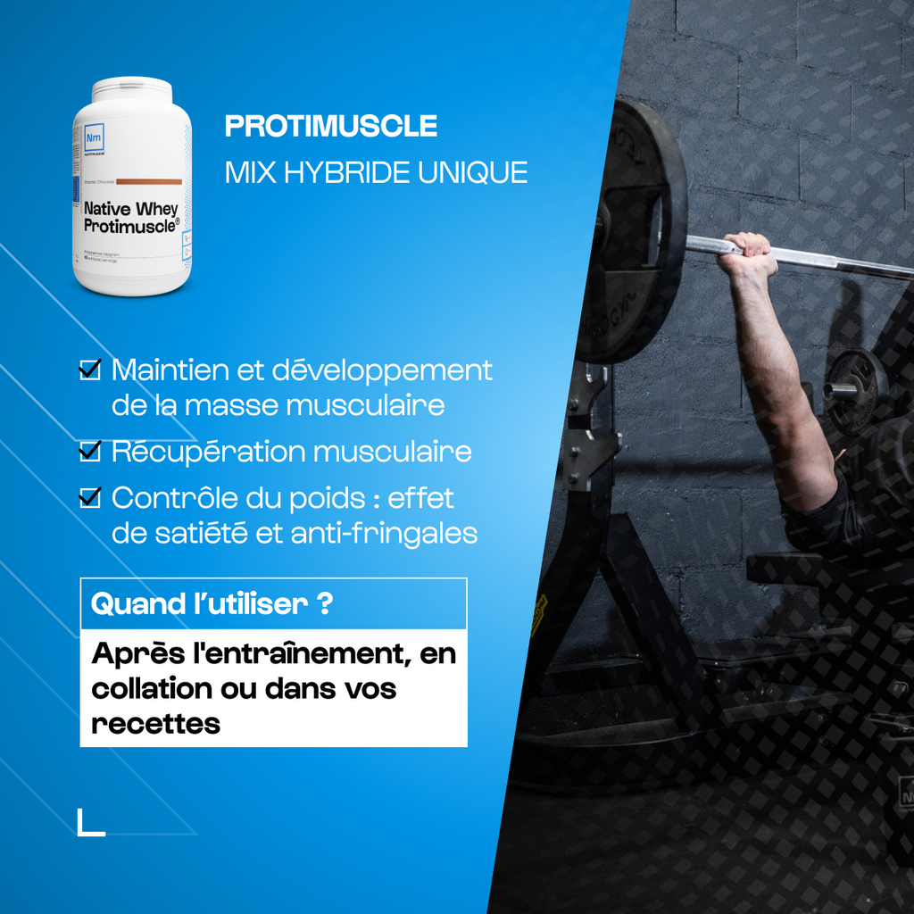 Pack Rentrée performance