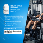 Volume & Mass Pack