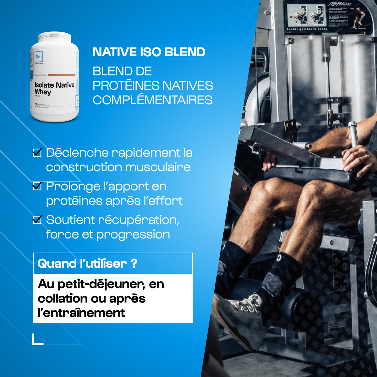 Pack Performance Essentials