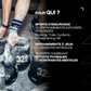 BCAA 2.1.2 Resistance in capsules
