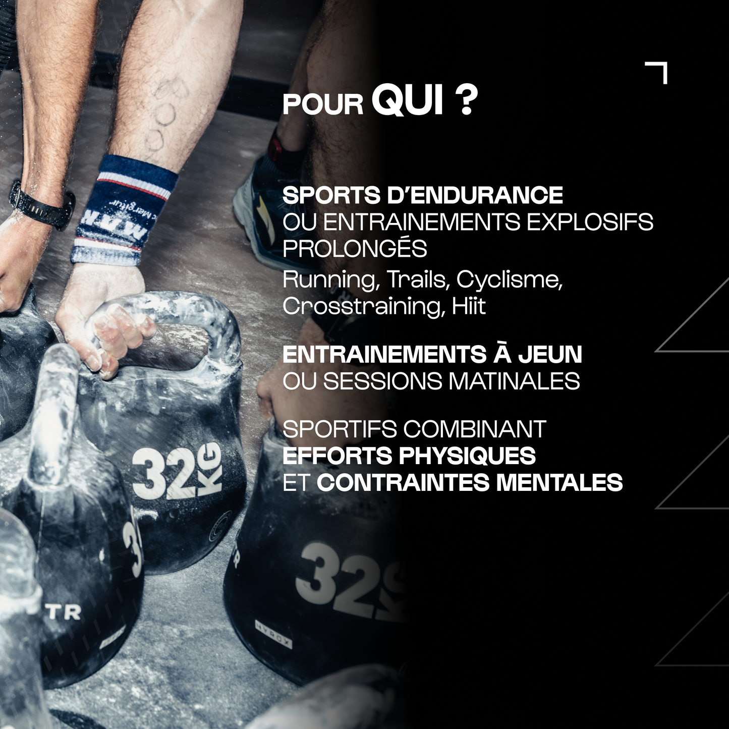 BCAA 2.1.2 Resistance in capsules