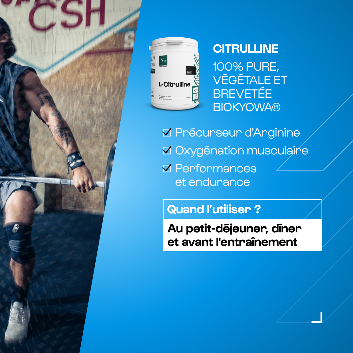 Duo Endurance Active