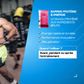 Pack Hydratation & Endurance