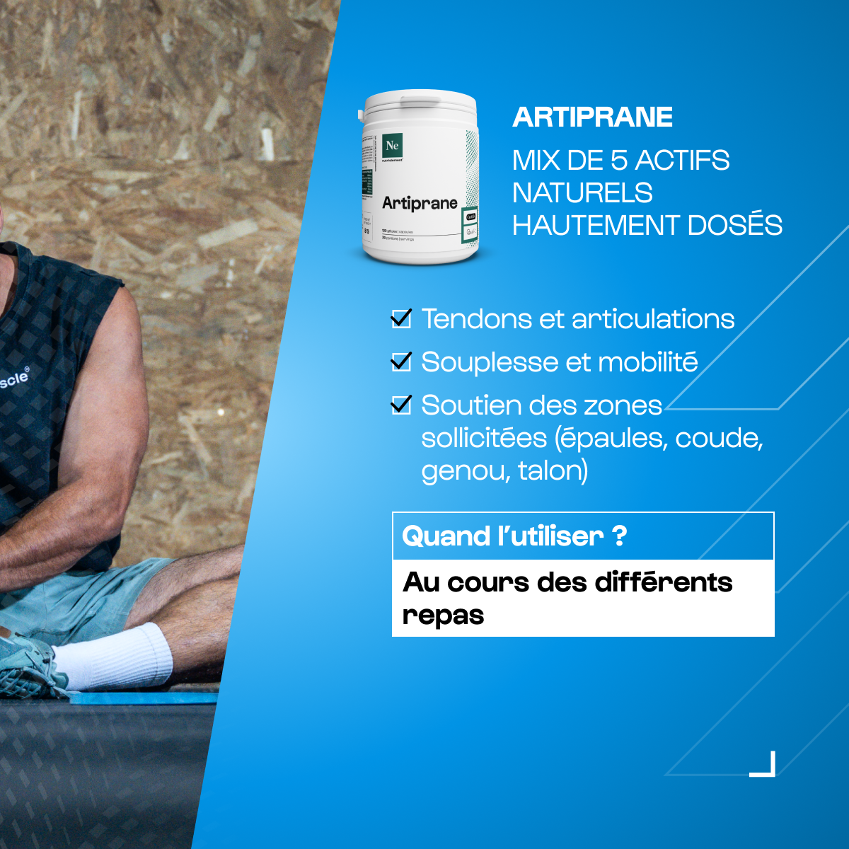 Pack Essentiel Articulations