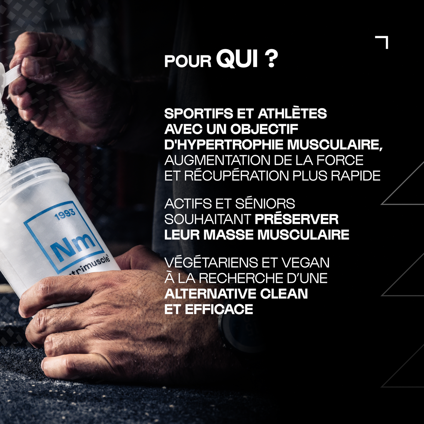 Peptistrong®️ en gélule