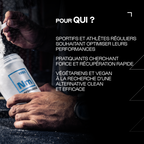 Peptistrong® en gélules