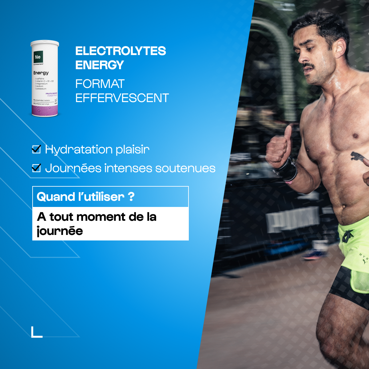 Pack Rentrée décalée