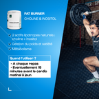 Pack Sèche extrême
