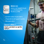 Volume & Mass Pack
