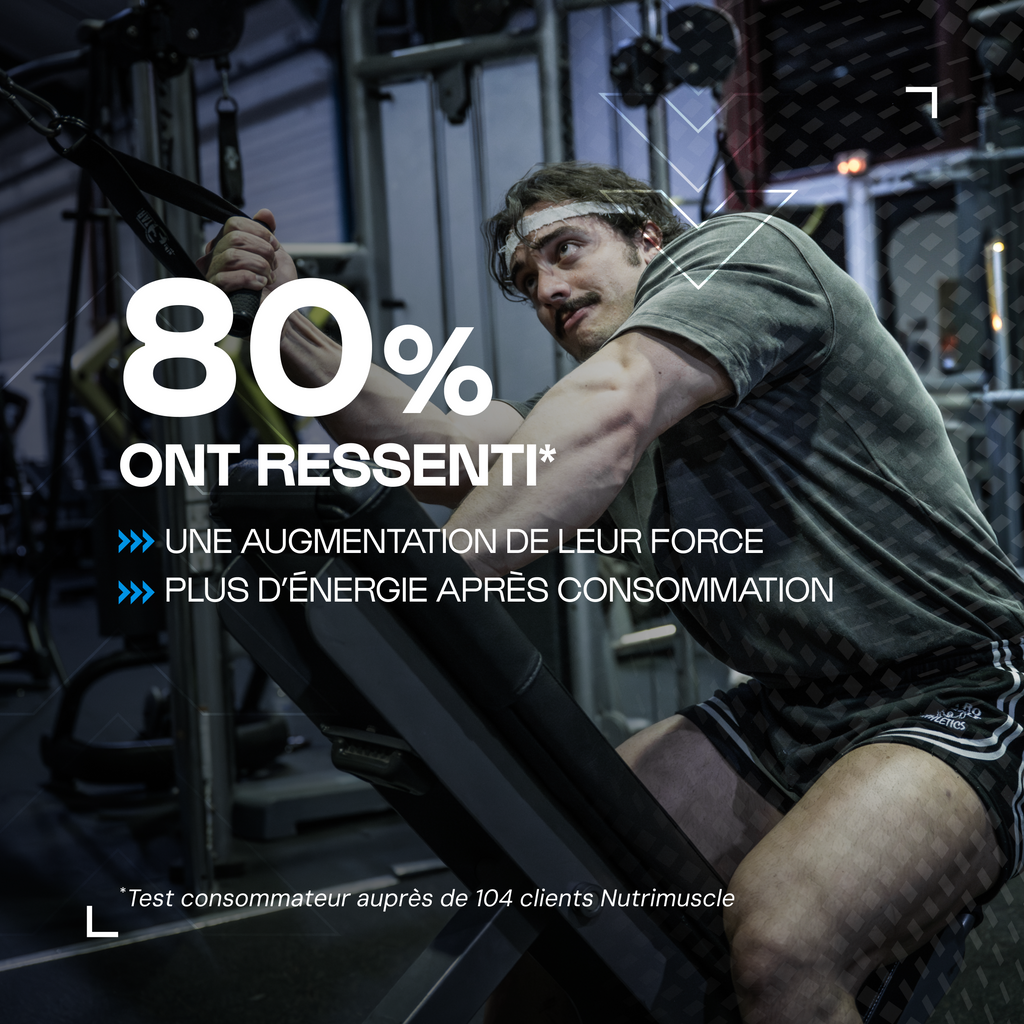 Peptistrong® en gélules