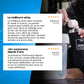 Protimuscle - Mix Protein