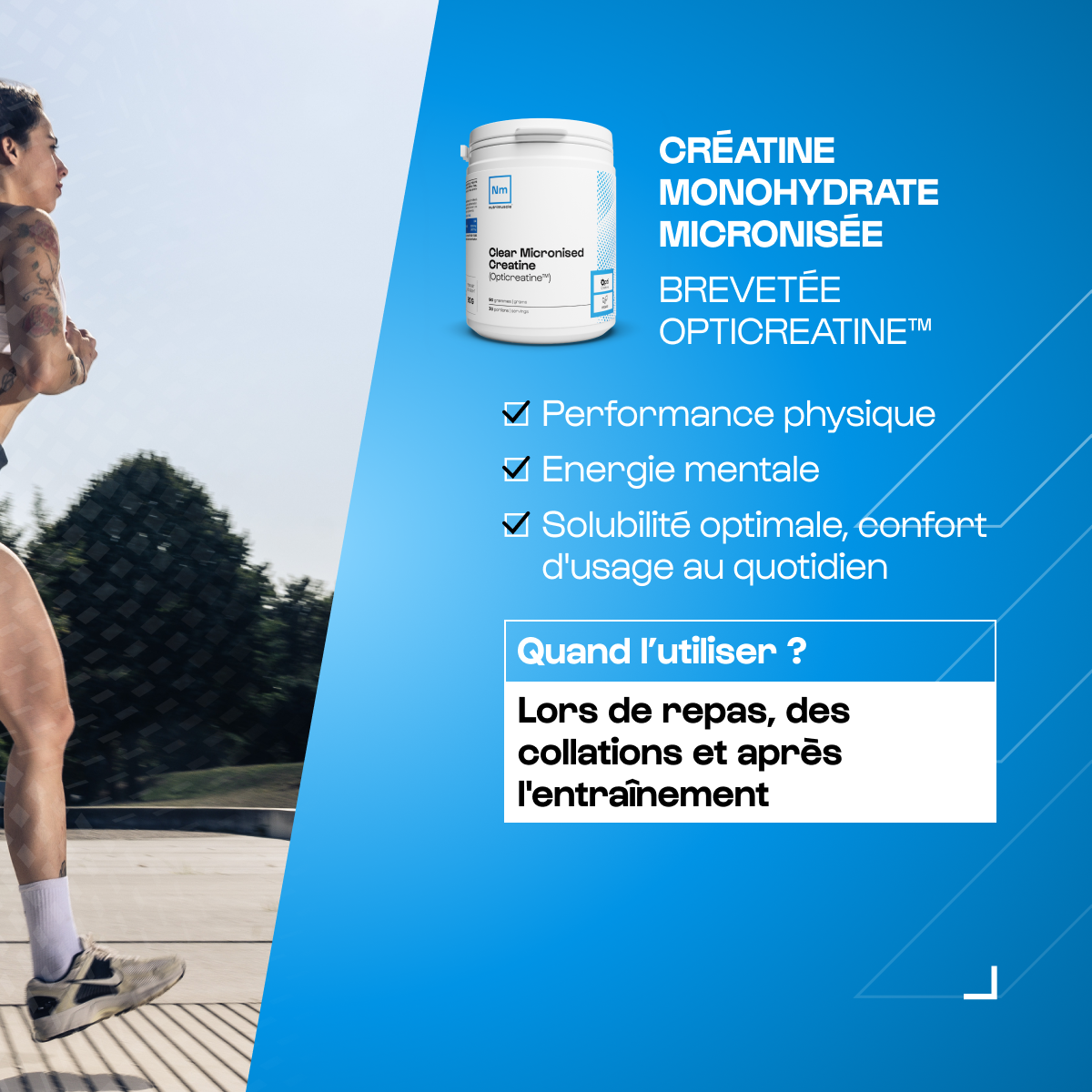 Cross Training Pack 2