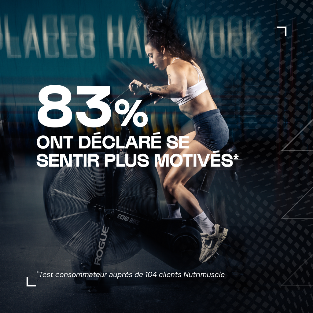 Peptistrong® en gélules