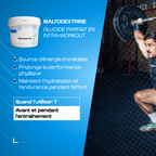 Cross Training Pack 2