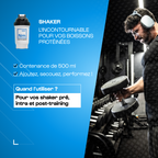 Pack Rentrée performance
