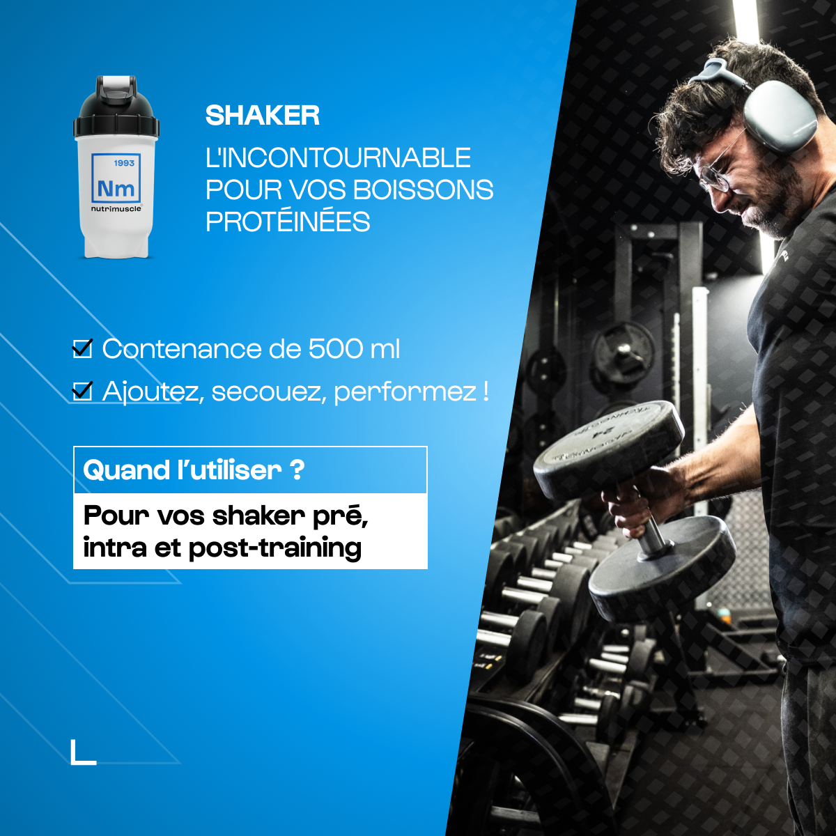 Pack Rentrée performance