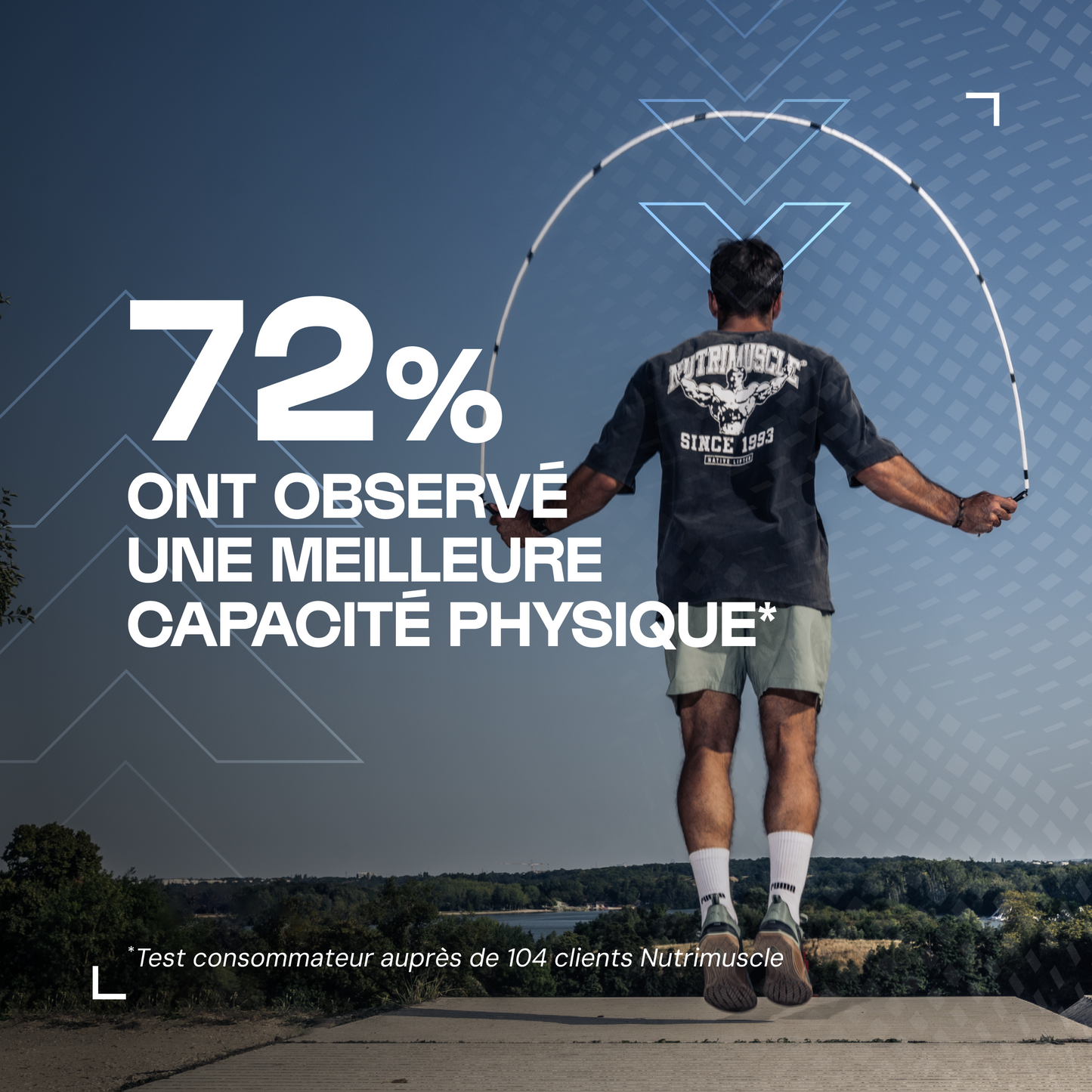 Peptistrong®️ en gélule
