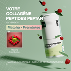 Collagen Peptide Peptan® 1 in powder