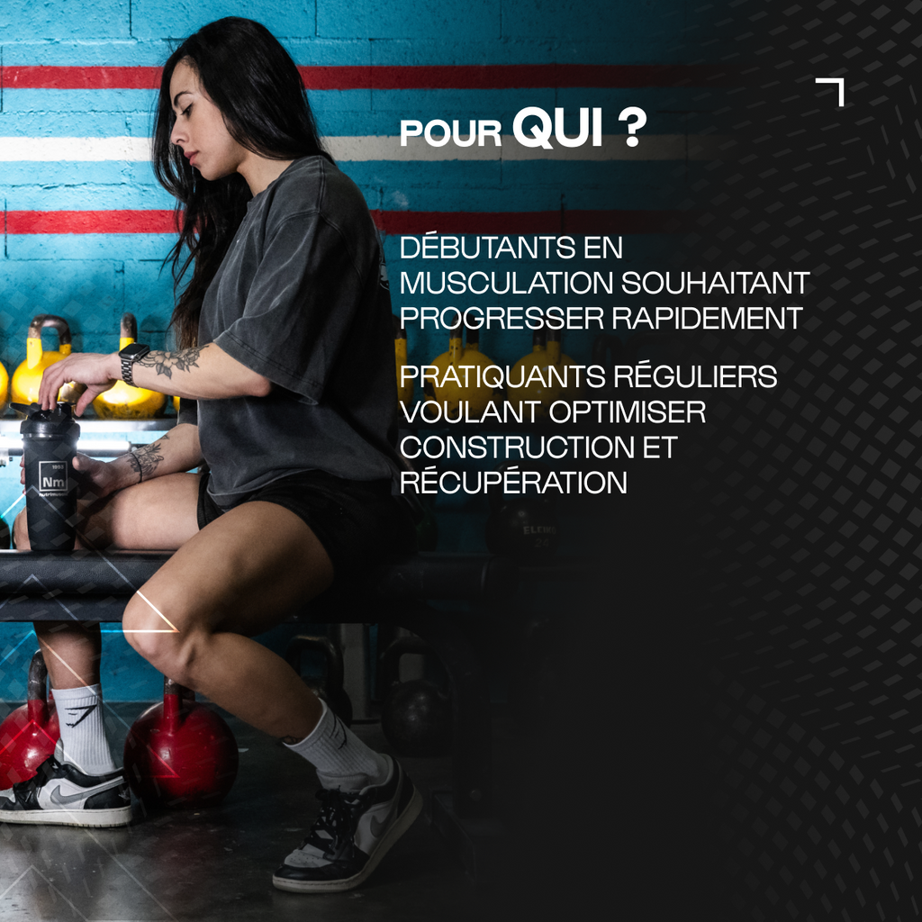 Duo Go muscle