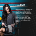 Duo Prot & Carbs