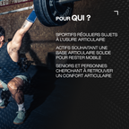 Pack articulations - Essentiels