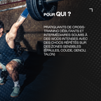 Cross Training Pack 1