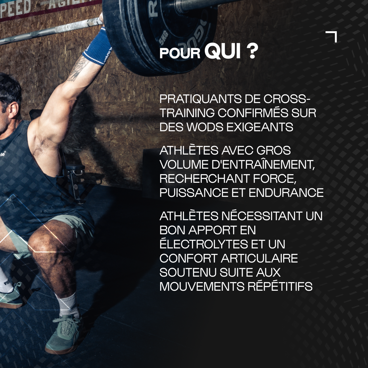 Cross Training Pack 2