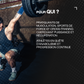 Strength and Recovery Pack