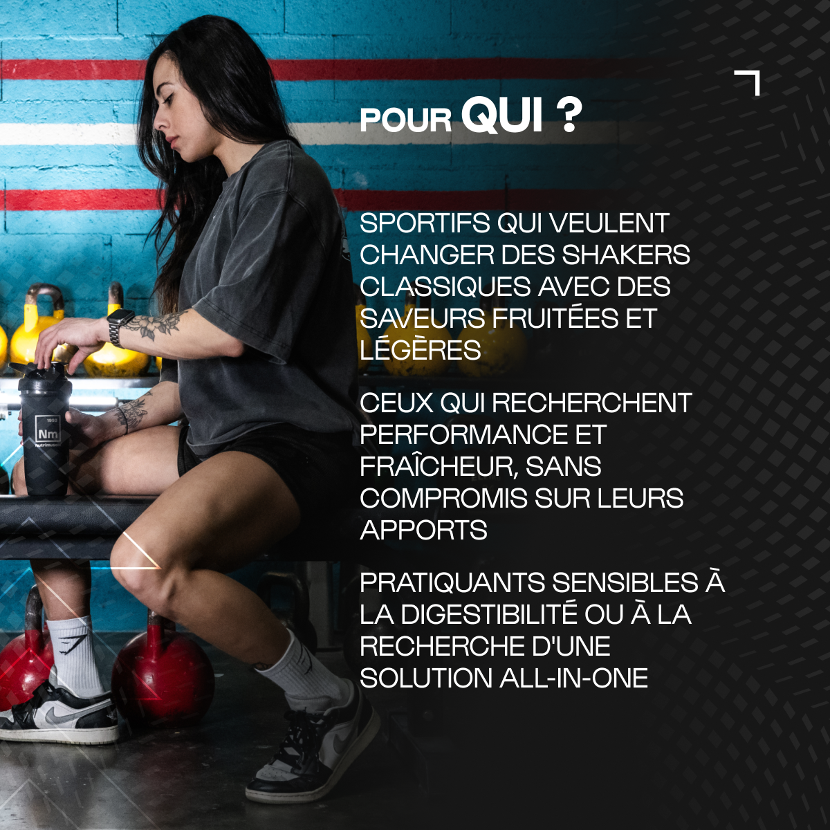 Pack Rentrée décalée