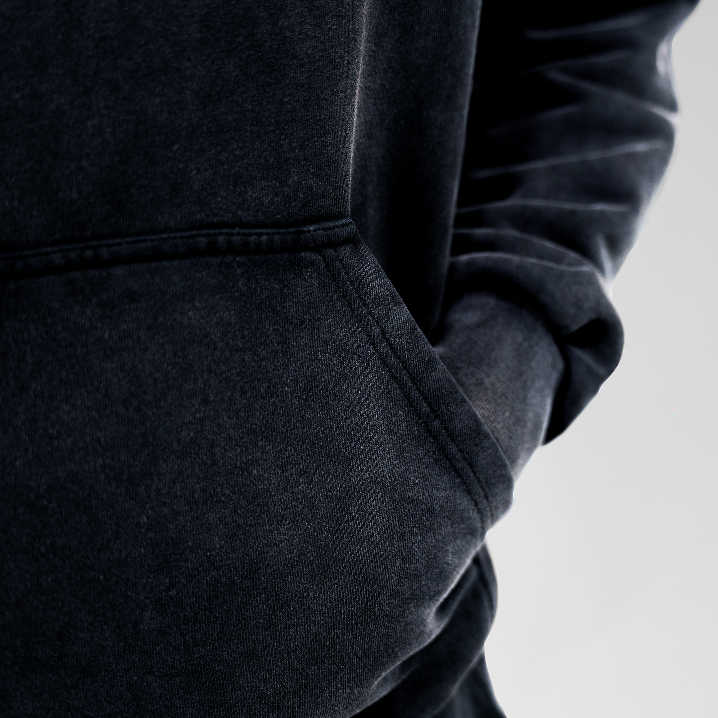 Hoodie ORIGINS