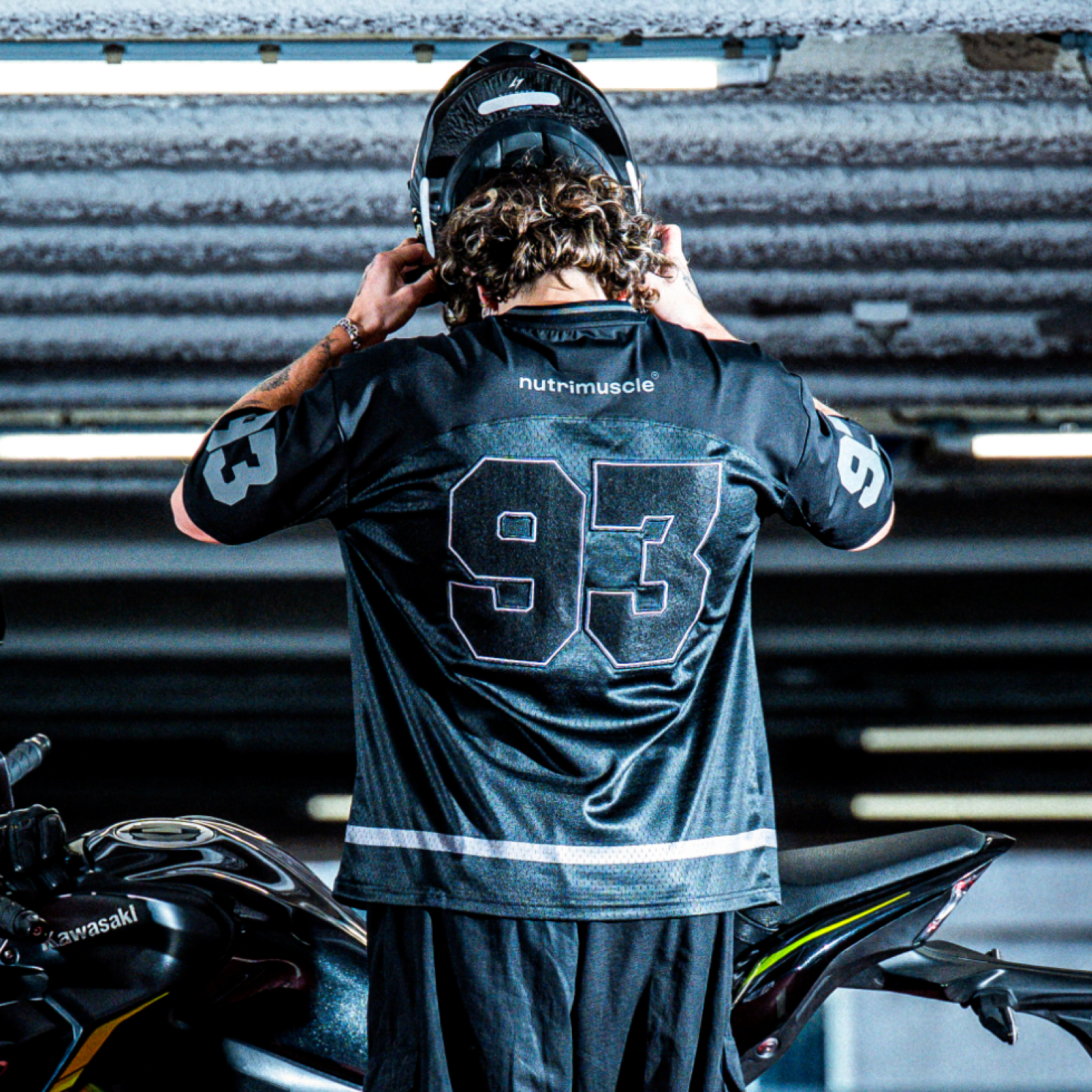 Jersey
