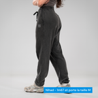REBORN Joggers