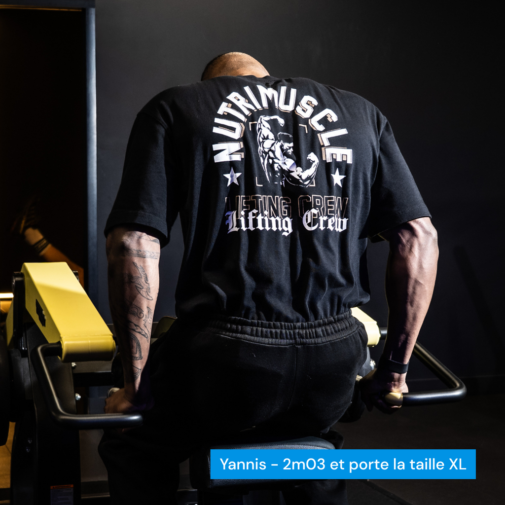 ORIGINS T-shirt