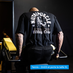 ORIGINS T-shirt