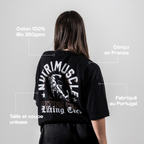 ORIGINS T-shirt
