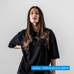 ORIGINS T-shirt