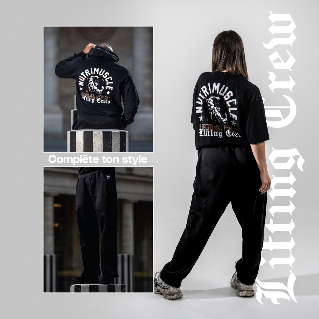 ORIGINS T-shirt