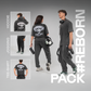 Pack REBORN