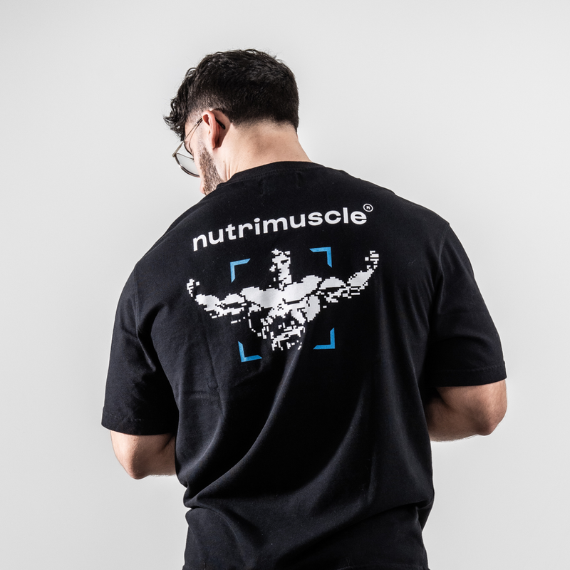 HERITAGE T-shirt